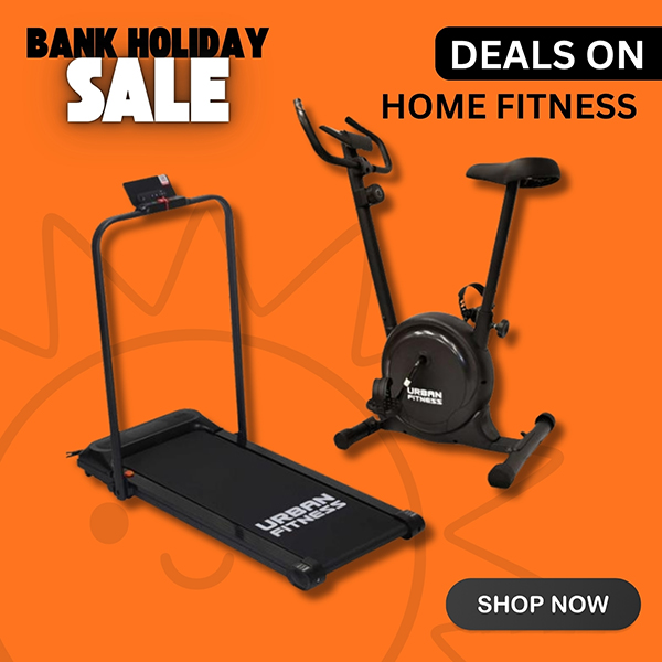 HOME FITNESS DEALS
